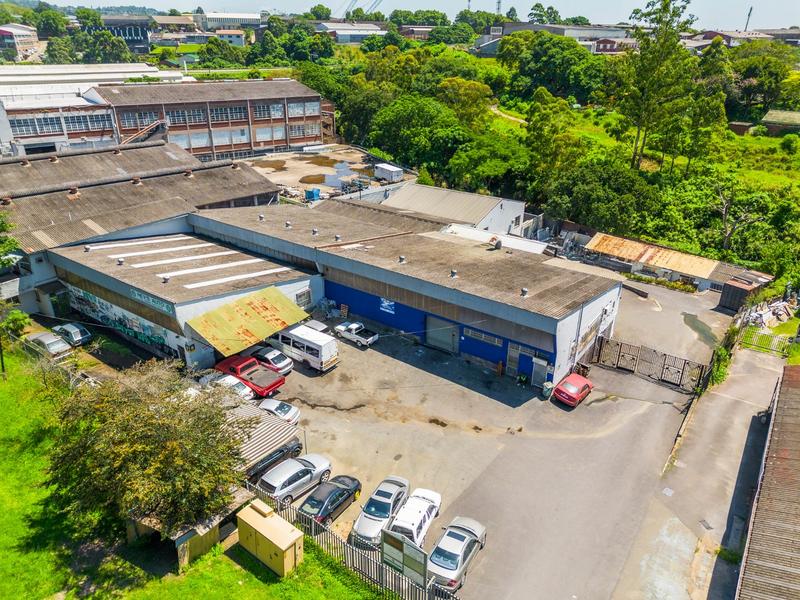 Commercial Property for Sale in Pinetown KwaZulu-Natal