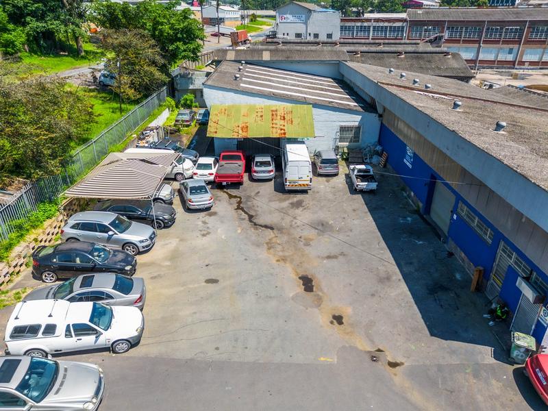 Commercial Property for Sale in Pinetown KwaZulu-Natal