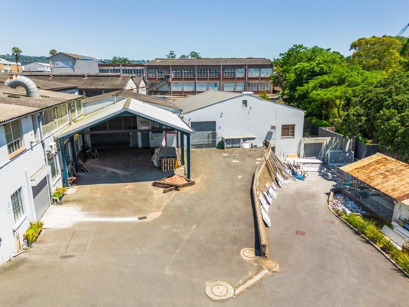 Commercial Property for Sale in Pinetown KwaZulu-Natal