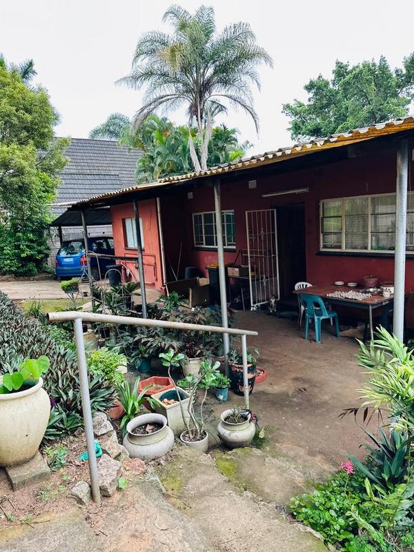 6 Bedroom Property for Sale in Mtubatuba KwaZulu-Natal