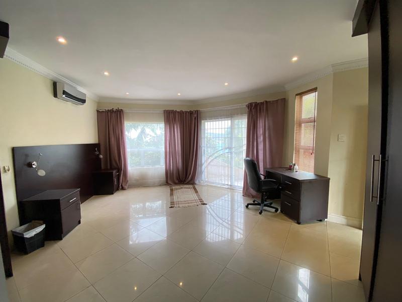 4 Bedroom Property for Sale in Isipingo Hills KwaZulu-Natal