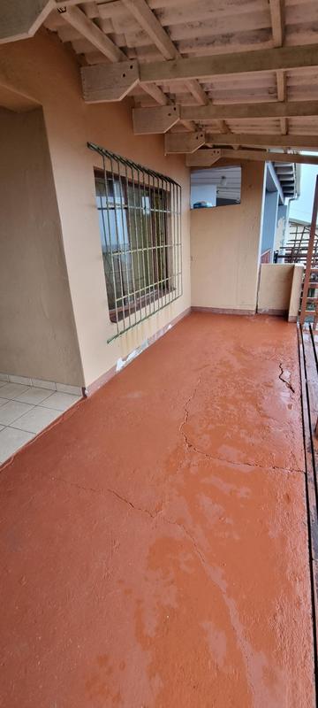 To Let 2 Bedroom Property for Rent in Hibberdene KwaZulu-Natal