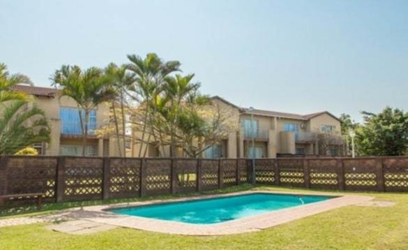 To Let 3 Bedroom Property for Rent in Meer En See KwaZulu-Natal