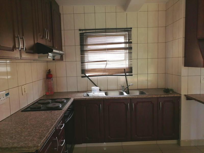 To Let 3 Bedroom Property for Rent in Meer En See KwaZulu-Natal