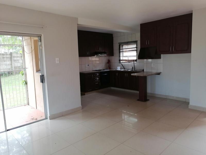 To Let 3 Bedroom Property for Rent in Meer En See KwaZulu-Natal