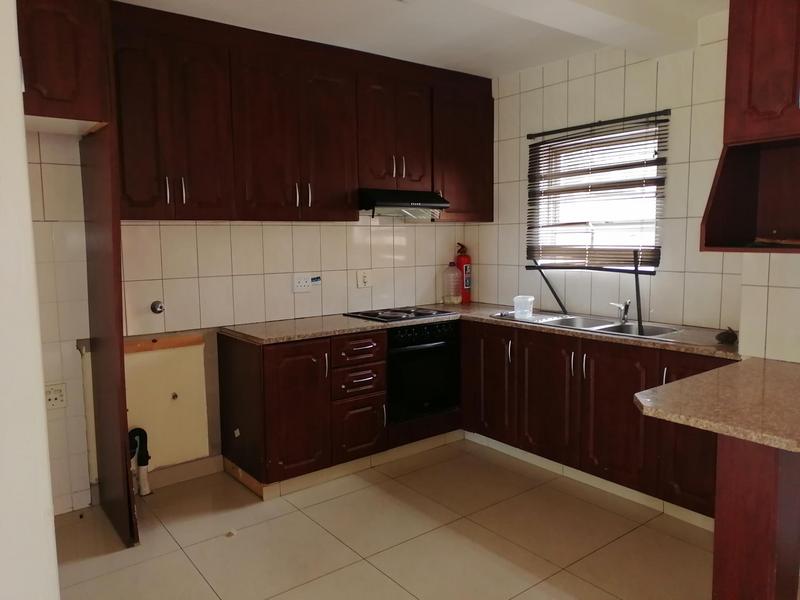 To Let 3 Bedroom Property for Rent in Meer En See KwaZulu-Natal