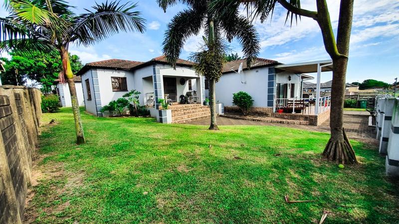 3 Bedroom Property for Sale in Birdswood KwaZulu-Natal