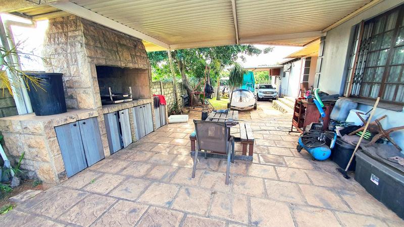 3 Bedroom Property for Sale in Birdswood KwaZulu-Natal