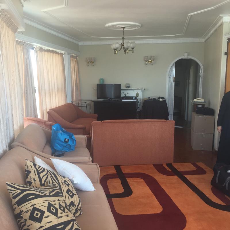 To Let 3 Bedroom Property for Rent in Esplanade KwaZulu-Natal