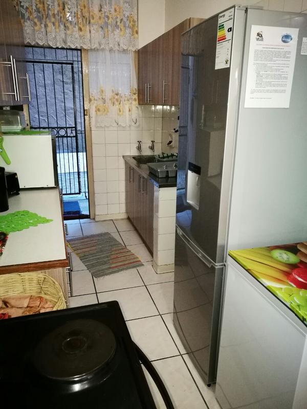 2 Bedroom Property for Sale in Margate KwaZulu-Natal