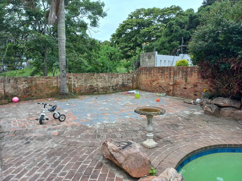 4 Bedroom Property for Sale in Morningside KwaZulu-Natal