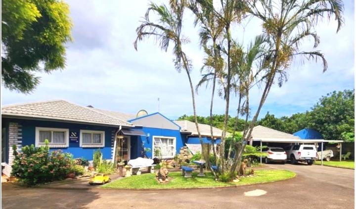 4 Bedroom Property for Sale in Veld En Vlei KwaZulu-Natal