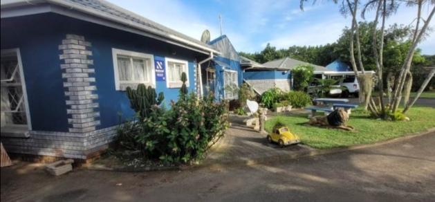 4 Bedroom Property for Sale in Veld En Vlei KwaZulu-Natal