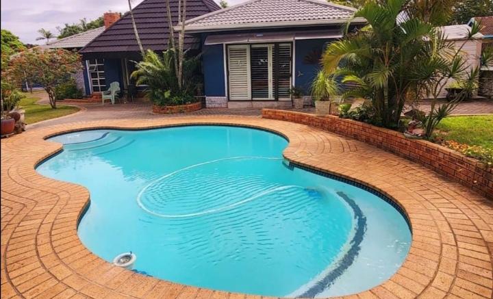 4 Bedroom Property for Sale in Veld En Vlei KwaZulu-Natal