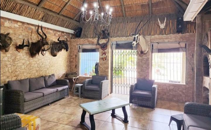 4 Bedroom Property for Sale in Veld En Vlei KwaZulu-Natal