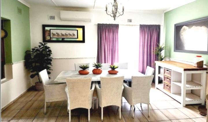 4 Bedroom Property for Sale in Veld En Vlei KwaZulu-Natal