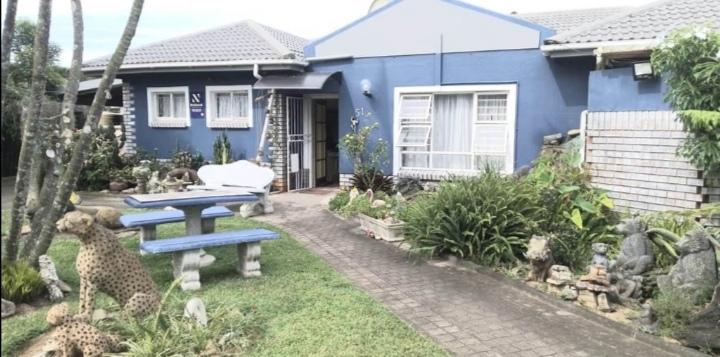 4 Bedroom Property for Sale in Veld En Vlei KwaZulu-Natal