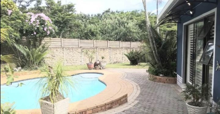 4 Bedroom Property for Sale in Veld En Vlei KwaZulu-Natal