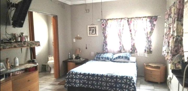 4 Bedroom Property for Sale in Veld En Vlei KwaZulu-Natal