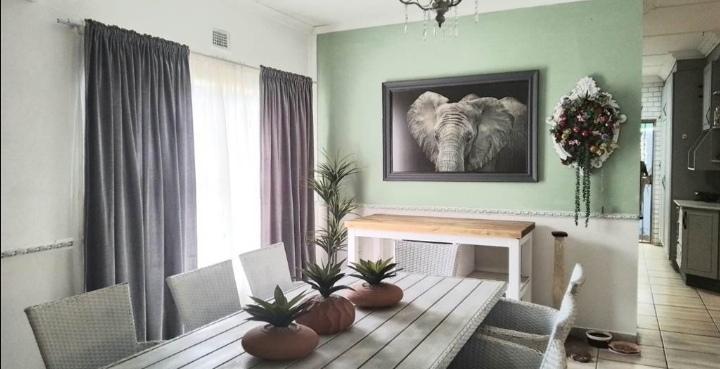 4 Bedroom Property for Sale in Veld En Vlei KwaZulu-Natal