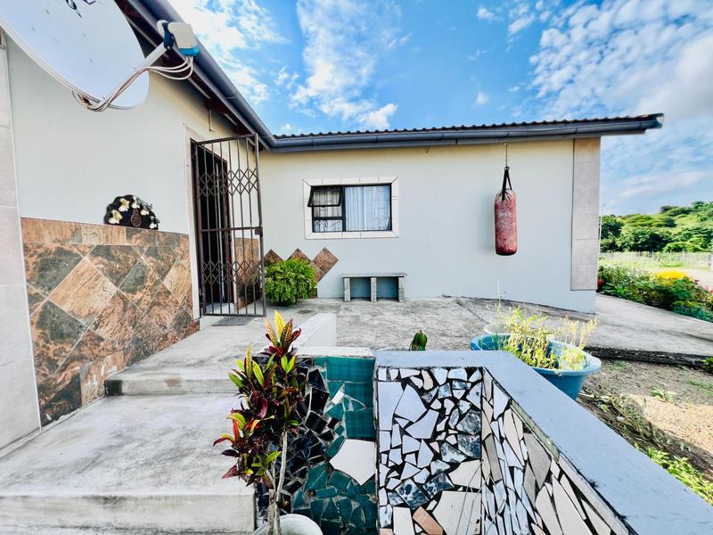 4 Bedroom Property for Sale in Newlands West KwaZulu-Natal