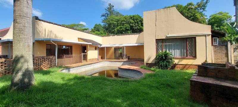 3 Bedroom Property for Sale in Kildare KwaZulu-Natal