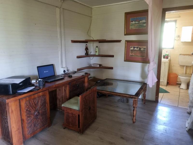 5 Bedroom Property for Sale in Hibberdene KwaZulu-Natal