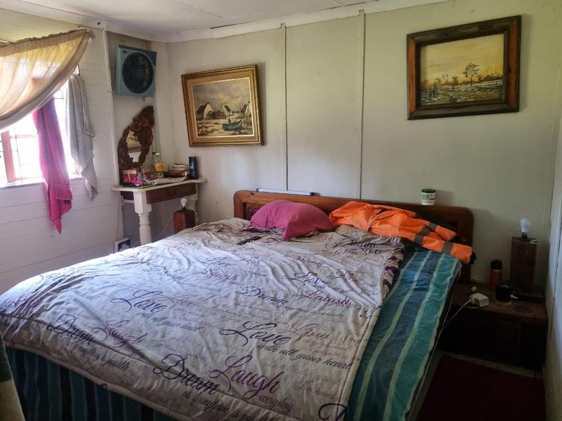 5 Bedroom Property for Sale in Hibberdene KwaZulu-Natal