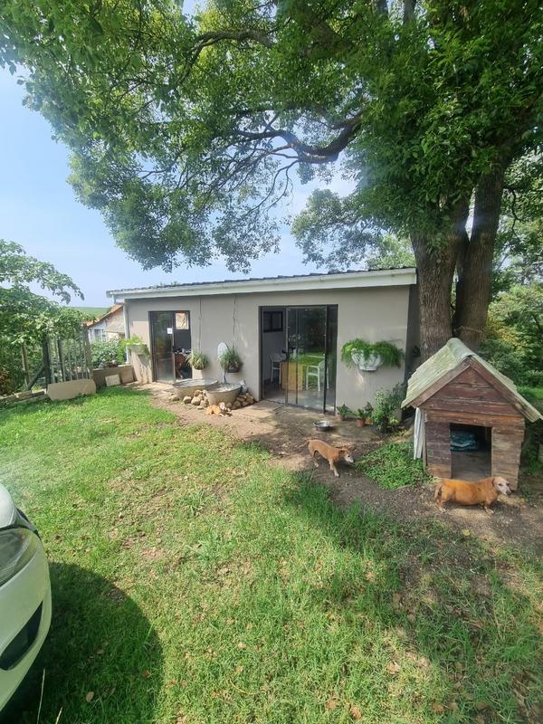 To Let 10 Bedroom Property for Rent in Sea Park KwaZulu-Natal