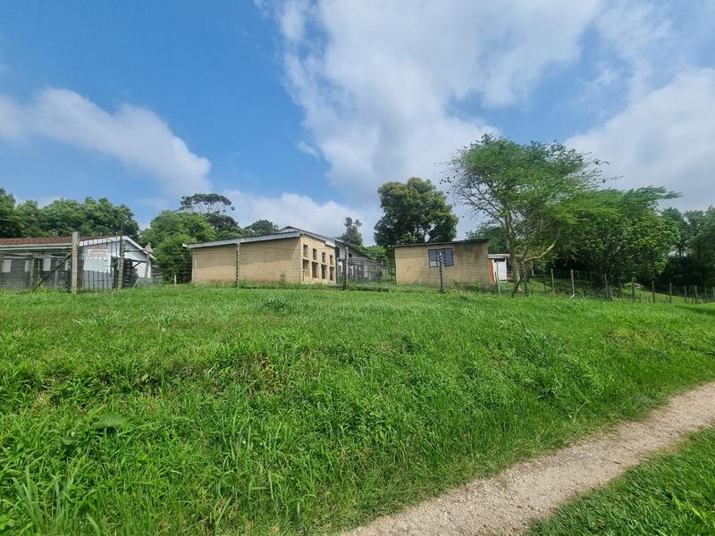 To Let 10 Bedroom Property for Rent in Sea Park KwaZulu-Natal