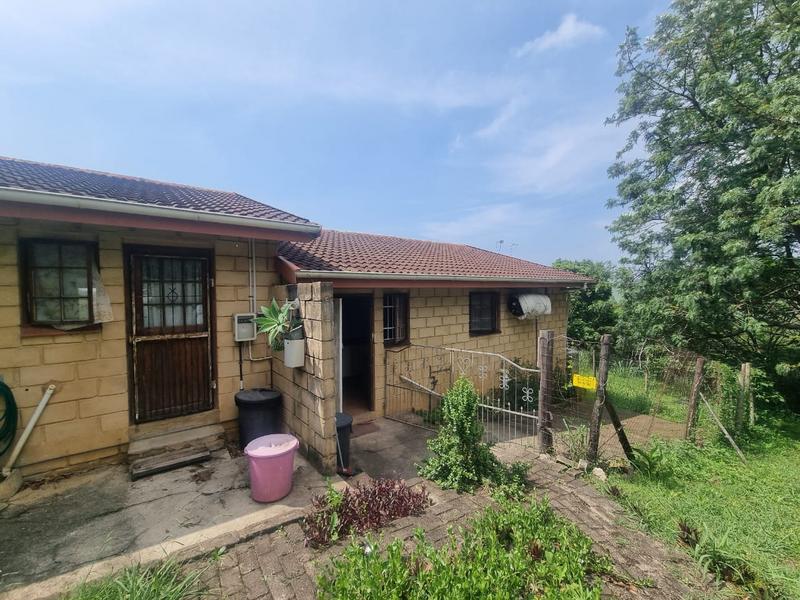 To Let 10 Bedroom Property for Rent in Sea Park KwaZulu-Natal