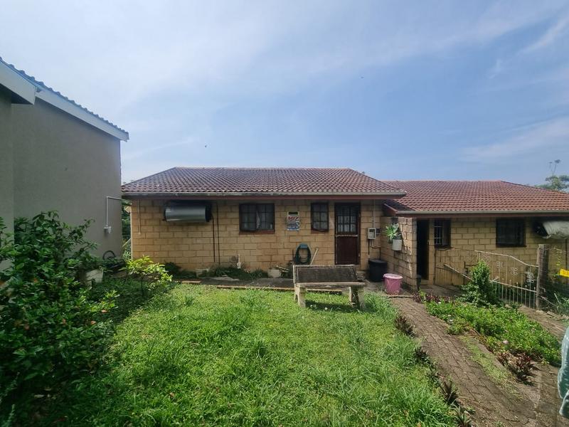 To Let 10 Bedroom Property for Rent in Sea Park KwaZulu-Natal