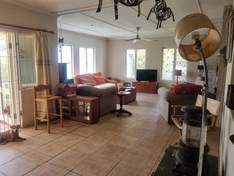 To Let 10 Bedroom Property for Rent in Sea Park KwaZulu-Natal