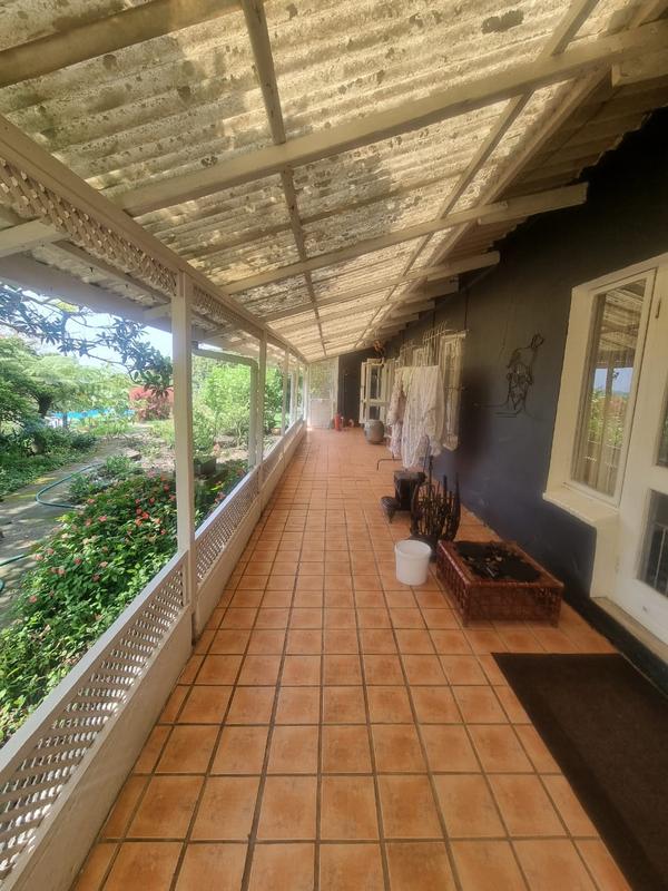 To Let 10 Bedroom Property for Rent in Sea Park KwaZulu-Natal