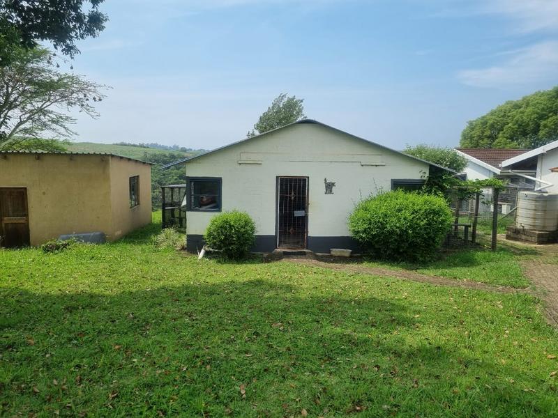 To Let 10 Bedroom Property for Rent in Sea Park KwaZulu-Natal