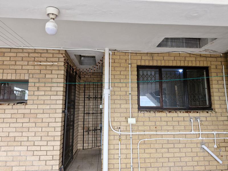 To Let 3 Bedroom Property for Rent in Shallcross KwaZulu-Natal