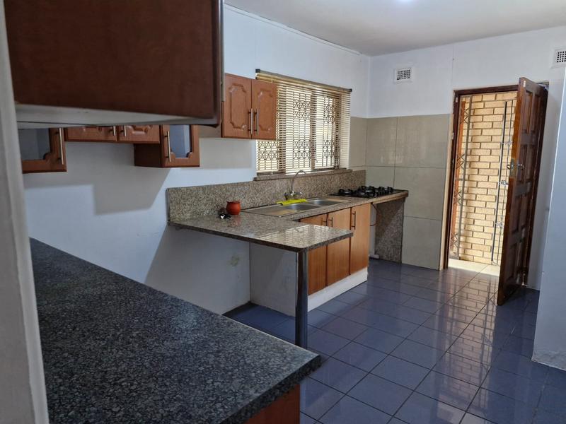 To Let 3 Bedroom Property for Rent in Shallcross KwaZulu-Natal