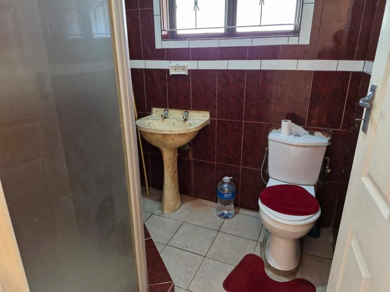 To Let 3 Bedroom Property for Rent in Shallcross KwaZulu-Natal