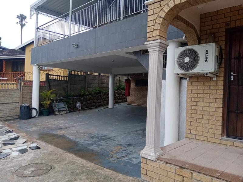 To Let 3 Bedroom Property for Rent in Shallcross KwaZulu-Natal