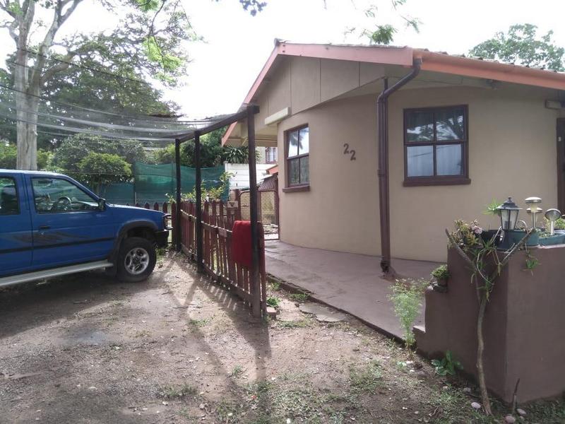 7 Bedroom Property for Sale in Umtentweni KwaZulu-Natal