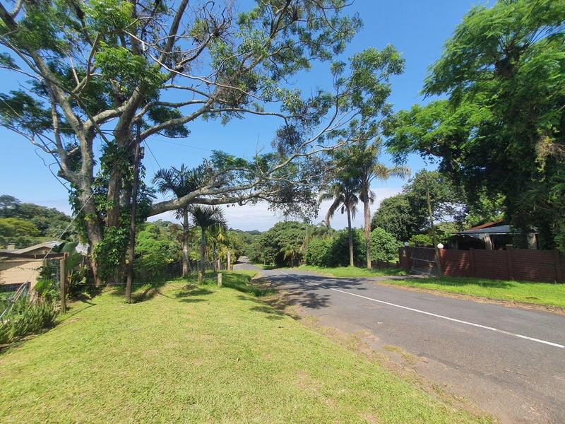 7 Bedroom Property for Sale in Umtentweni KwaZulu-Natal