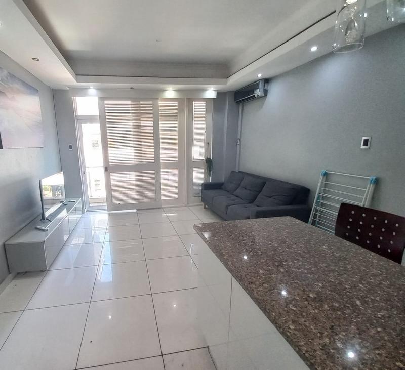 To Let 1 Bedroom Property for Rent in Umhlanga Ridge KwaZulu-Natal