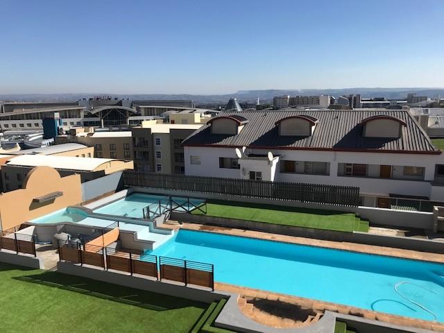 To Let 1 Bedroom Property for Rent in Umhlanga Ridge KwaZulu-Natal