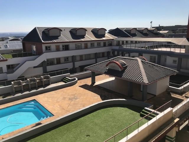 To Let 1 Bedroom Property for Rent in Umhlanga Ridge KwaZulu-Natal