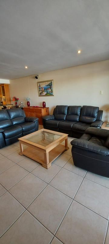 To Let 3 Bedroom Property for Rent in Umhlanga Ridge KwaZulu-Natal