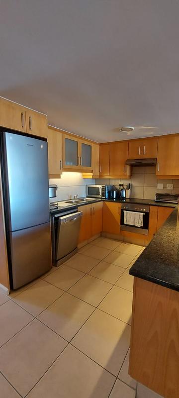 To Let 3 Bedroom Property for Rent in Umhlanga Ridge KwaZulu-Natal