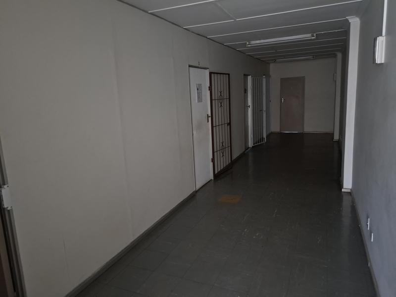 To Let commercial Property for Rent in Richards Bay KwaZulu-Natal