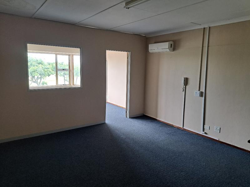 To Let commercial Property for Rent in Richards Bay KwaZulu-Natal