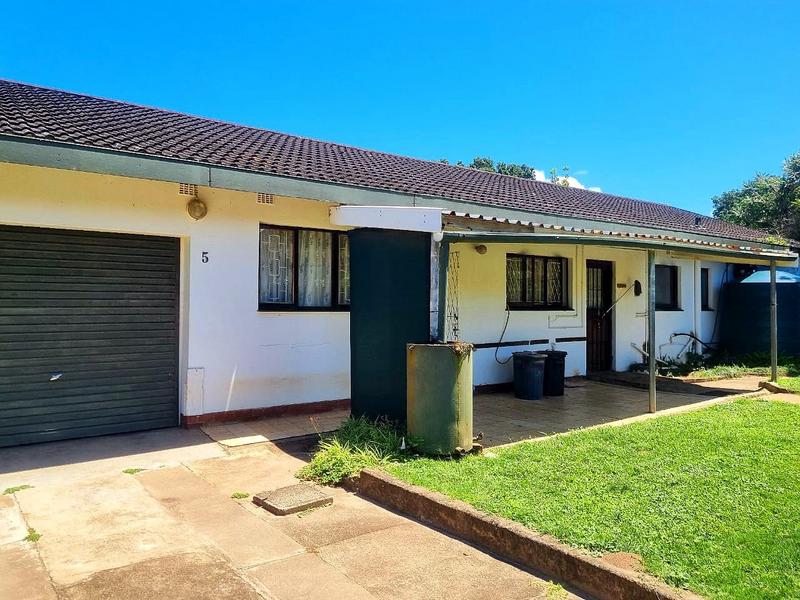 3 Bedroom Property for Sale in Sea Park KwaZulu-Natal