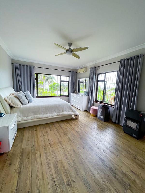 To Let 10 Bedroom Property for Rent in Umbilo KwaZulu-Natal